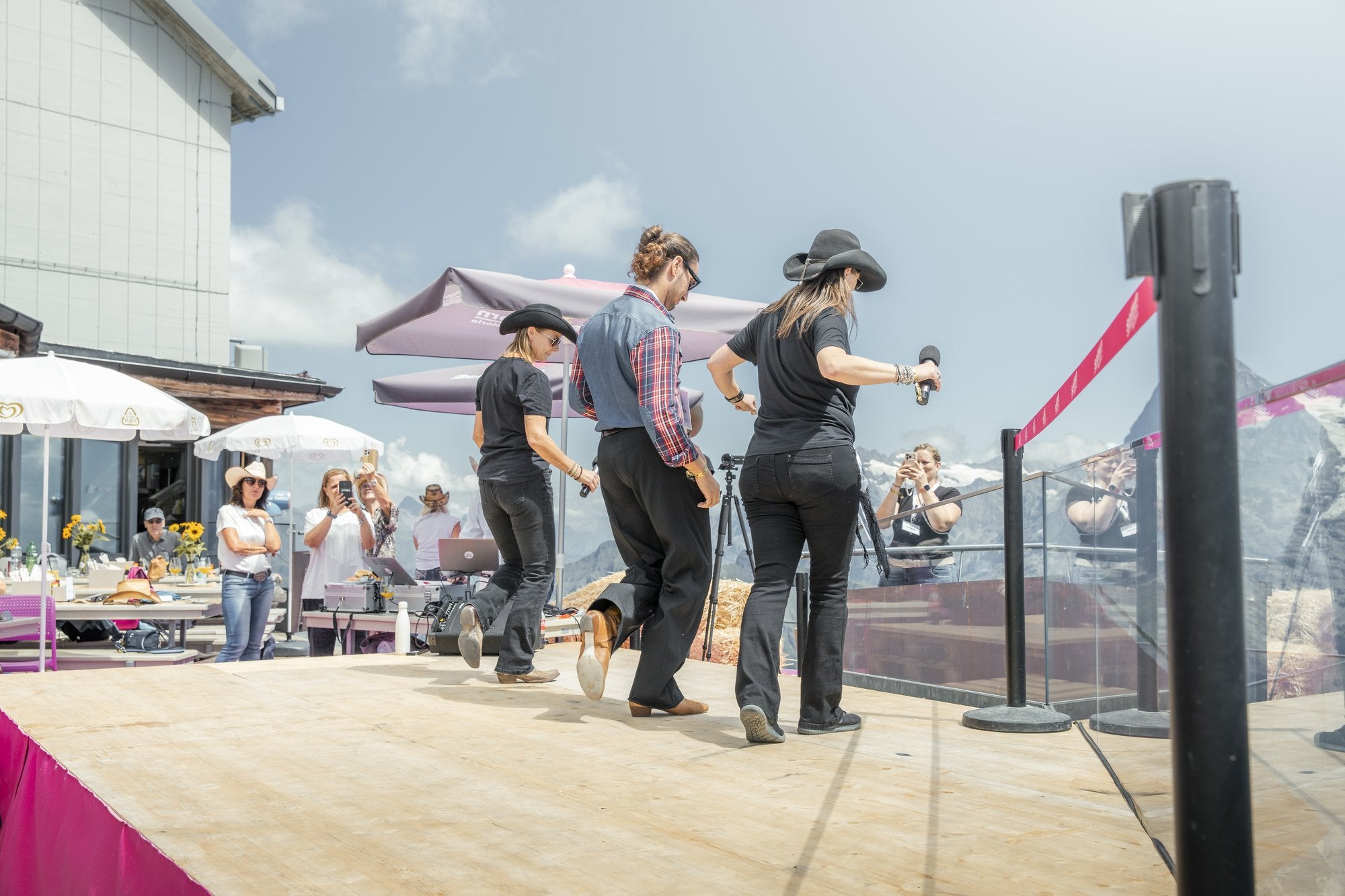 Mountain Spirit 2026 auf der Birg – Rückblick 20