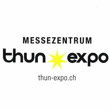 Messezentrum thun expo