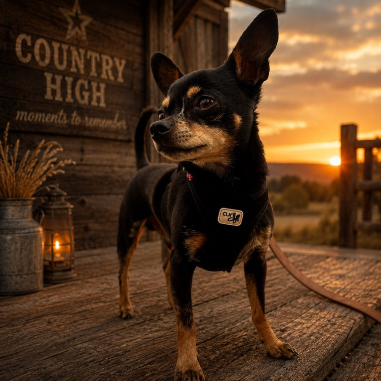 Buddy aus der COUNTRY HIGH Crew