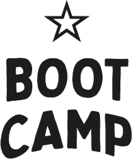 COUNTRY HIGH Boot Camp
